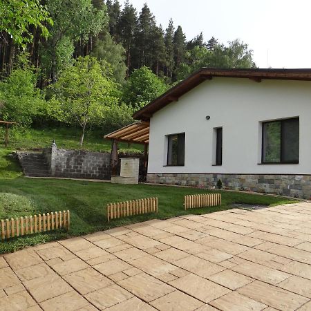 Villa Camino Sapareva Banya Eksteriør billede