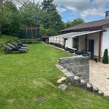 Villa Camino Sapareva Banya Eksteriør billede