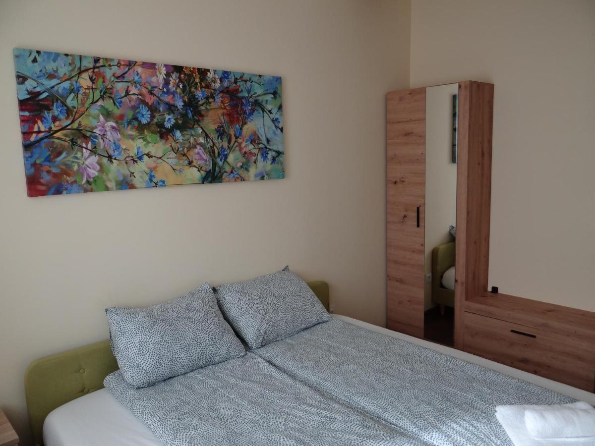 Villa Camino Sapareva Banya Eksteriør billede
