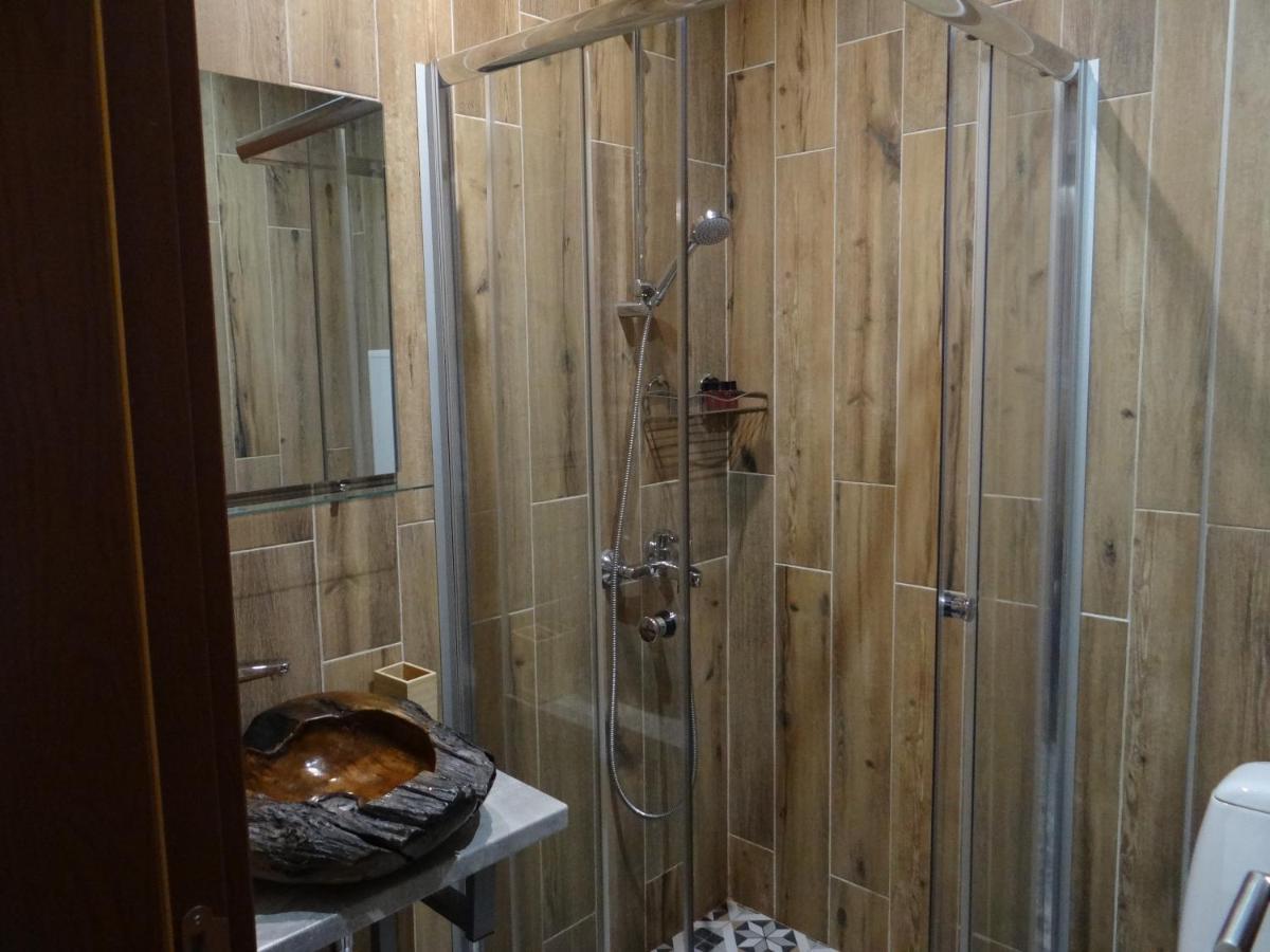 Villa Camino Sapareva Banya Eksteriør billede
